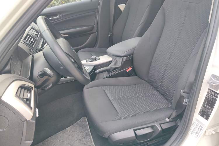 Used BMW 1 Series 2013 Revised 116i Leading Edition
