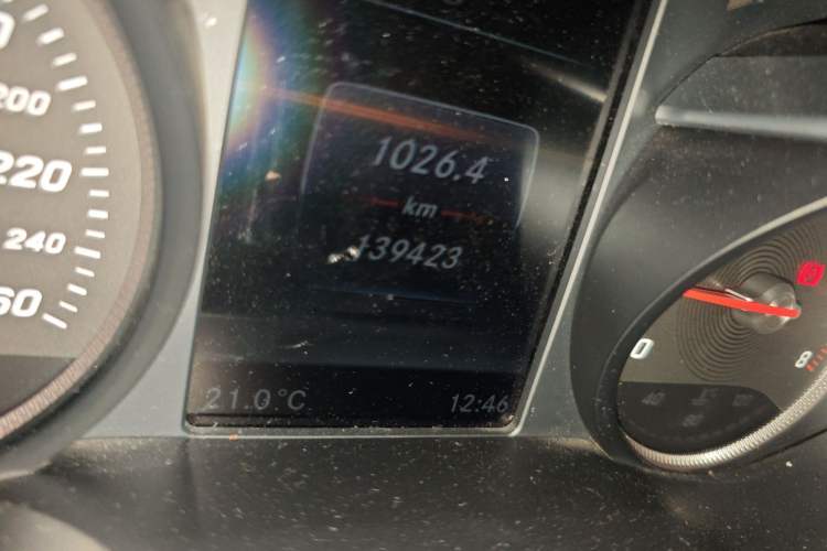 Used Mercedes-Benz GLC 2016 GLC 260 4MATIC Dynamic Edition