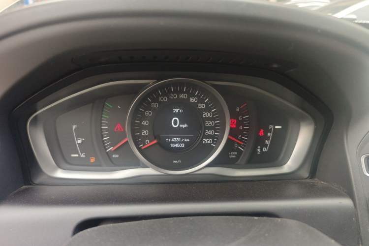 Used Volvo XC60 2016 T5 Smart Drive Edition