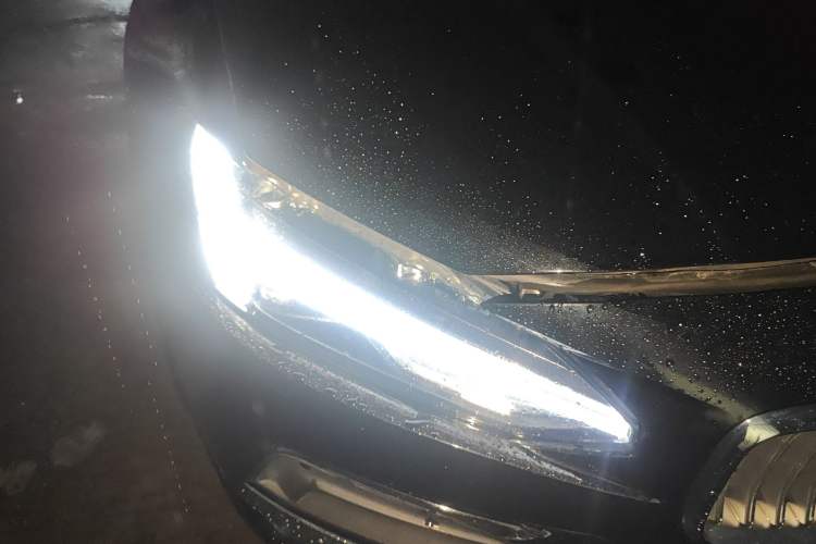 Used Volvo S90 2022 B5 Zhiyuan Luxury Edition