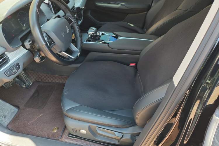 Used Hongqi E-QM5 2023 560km PLUS