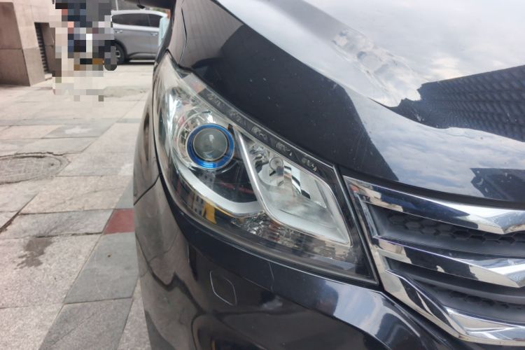 Used SAIC MAXUS G10 2018 PLUS 2.0T Automatic Luxury Executive Edition