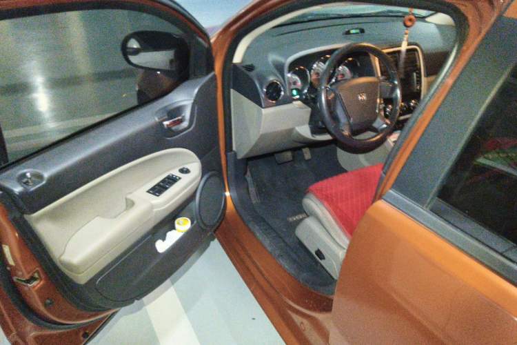 Used Dodge Caliber 2011 2.0 SXT Comfort Edition