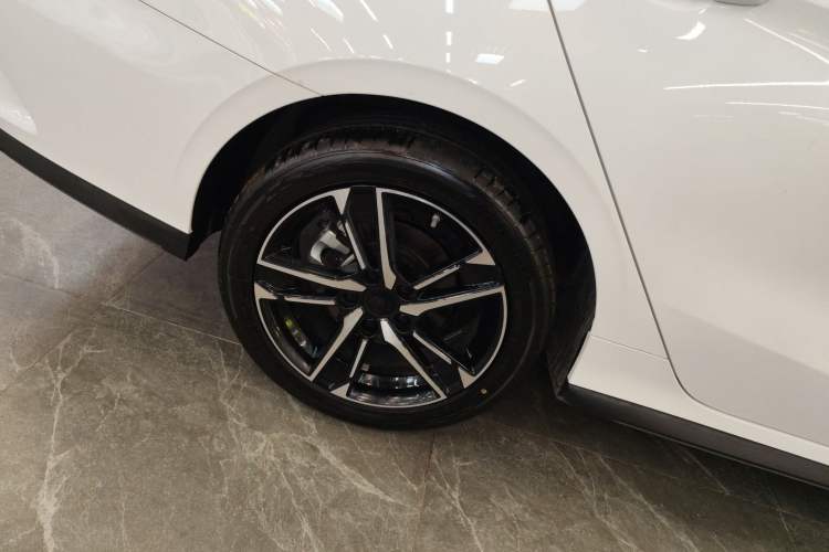 Used Geely Auto Binray 2024 Binrui COOL 1.5T DCT Longteng Edition