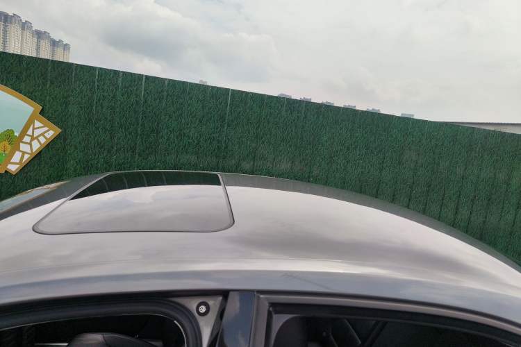 Used Volkswagen Sagitar 2014 Revised Version 1.6L Automatic Comfort Edition
