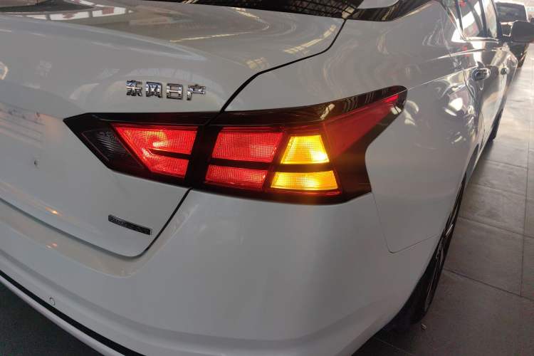 Used Nissan Teana 2021 2.0L XL Comfort Edition