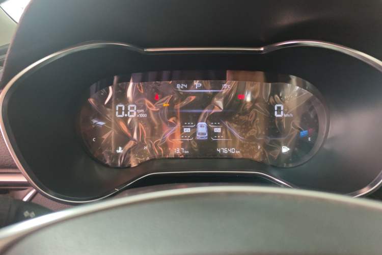 Used Bestune T33 2019 1.6L Automatic Luxury Edition China VI