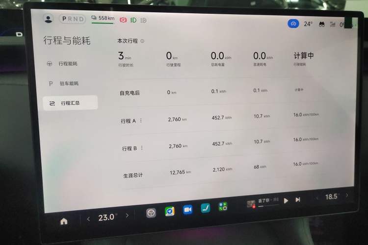 Used Xiaomi Auto YU7 2025 Ultra-Long Range All-Wheel Drive Pro Version
