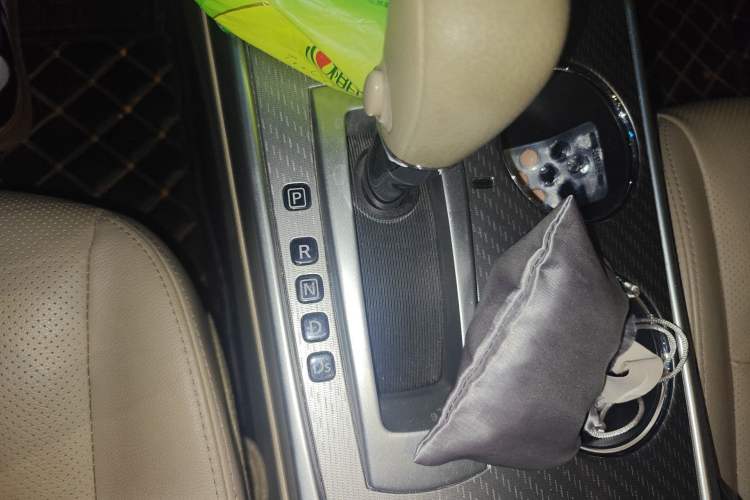 Used Nissan Teana 2016 2.0L XE Fashion Edition
