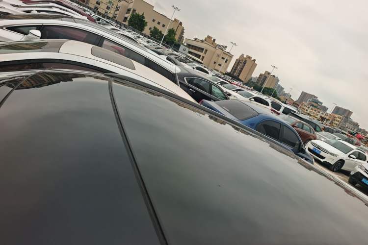 Used Haval F5 2019 National Trend Edition 1.5T i-Type China VI Standard