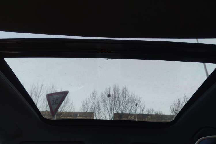 Used Geely Galaxy Xingjian 7 EM-i 2025 120km Flagship Edition
