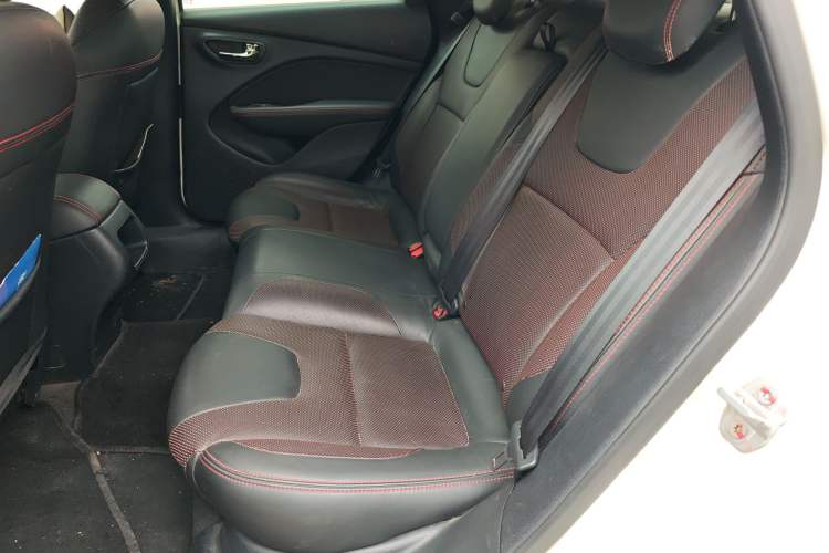 Used Fiat Ottimo 2014 1.4T Automatic Sport Edition