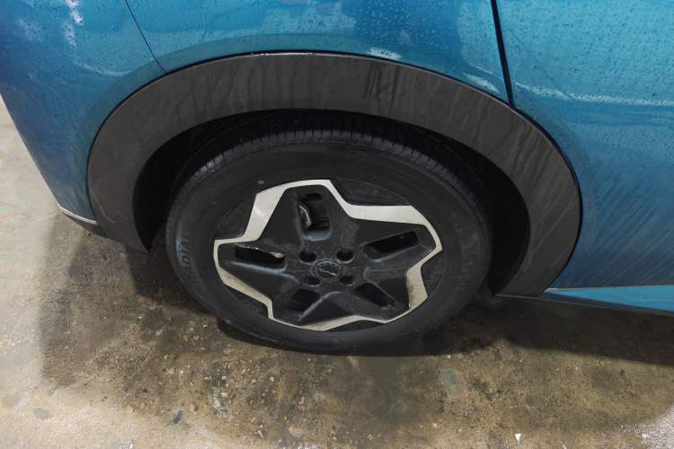 Used BYD Dolphin 2021 405 km Fashion Edition
