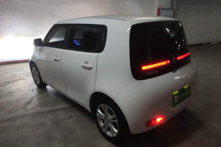 Used ORA White Cat 2020 360 km Luxury Version