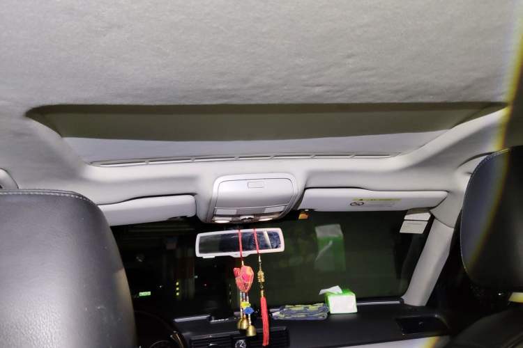 Used Volkswagen Passat 2015 1.8TSI DSG Prestige Edition Headliner