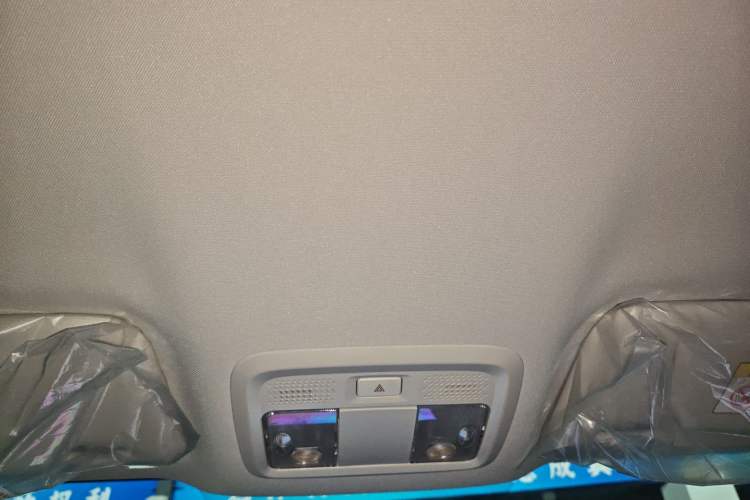 Used Dongfeng Aeolus SKY EV01 2025 530 km AIR Elite Edition