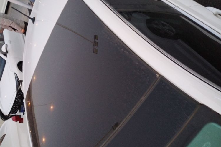 Used Volkswagen Polo 2019 Plus 1.5L Automatic Panoramic Enjoyment Edition