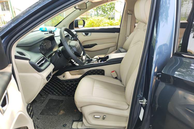 Used Wuling Victory 2020 1.5T CVT Flagship Edition
