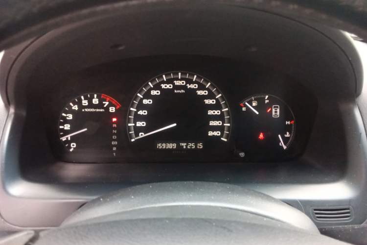 Used Honda Accord 2007 2.4L Automatic Comfort Classic Edition