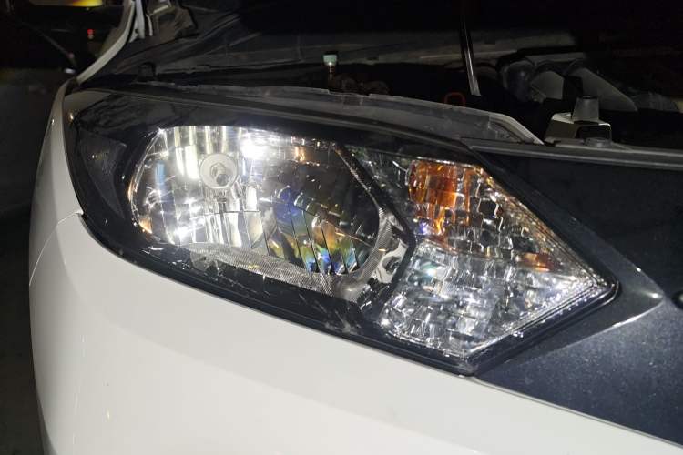 Used Honda Vezel 2017 1.5L CVT 2WD Comfort Model
