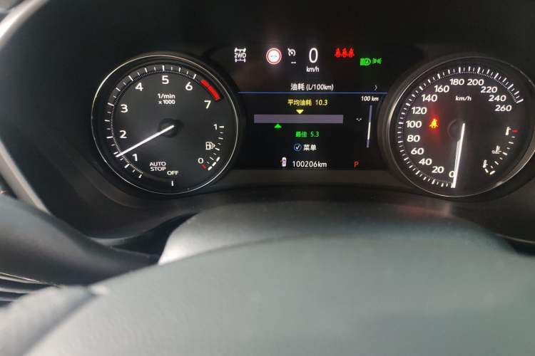 Used Cadillac XT4 2018 28T 4x4 Platinum Sport Edition
