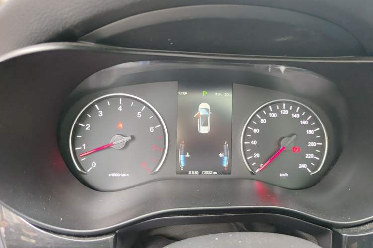 Used BYD Song MAX 2017 1.5T Automatic Smart Connect Elite 7-Seater
