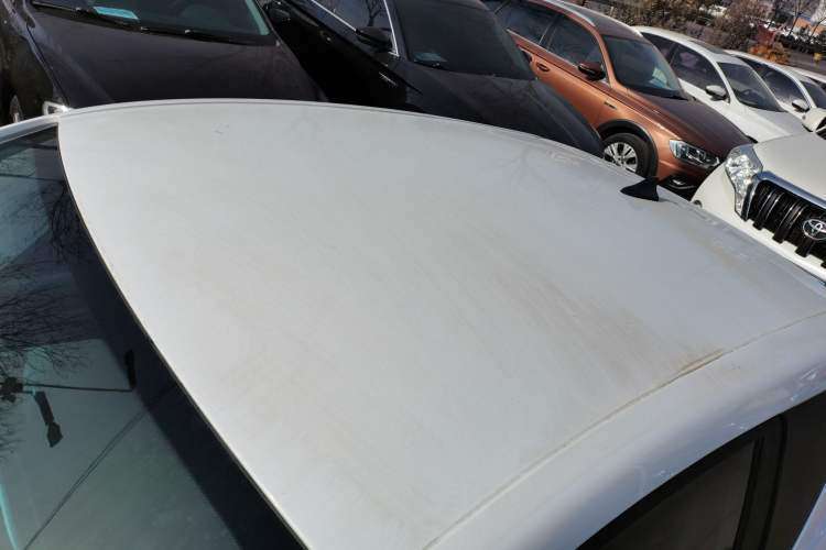 Used Roewe Clever 2020 Urban Style Edition
