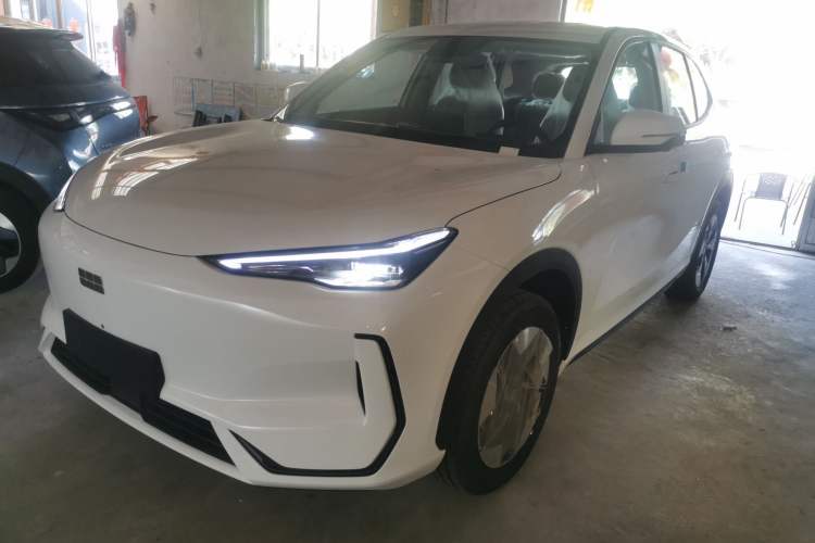 Used Geely Galaxy E5 2026 Model 530km Launch Edition