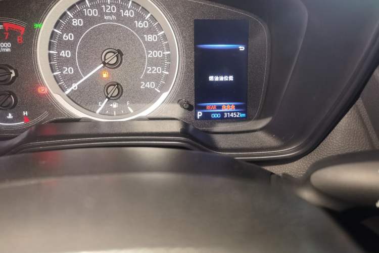 Used Toyota Corolla Cross 2022 2.0L Pioneer Edition