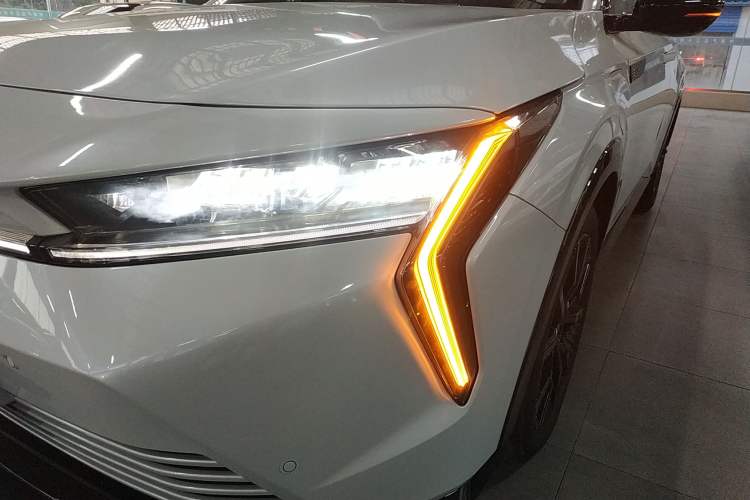 Used Honda e:NS2 2024 Ignite Edition