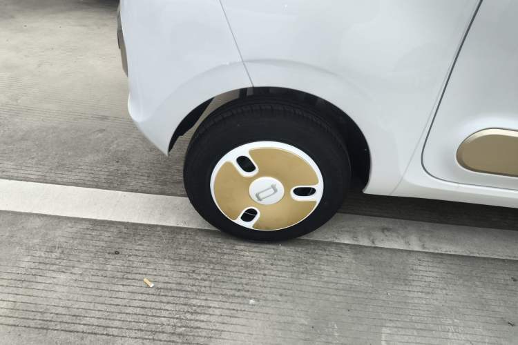 Used Bestune Pony 2025 222km Lightning Horse
