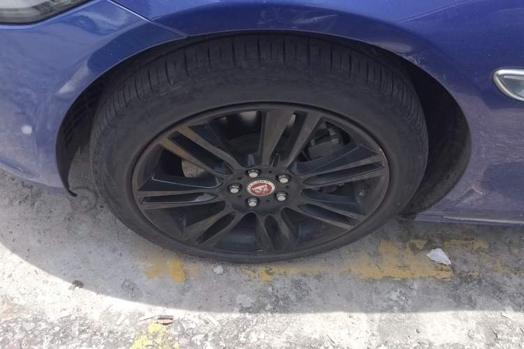 Used Jaguar XEL 2019 2.0T 200 PS Deluxe Edition