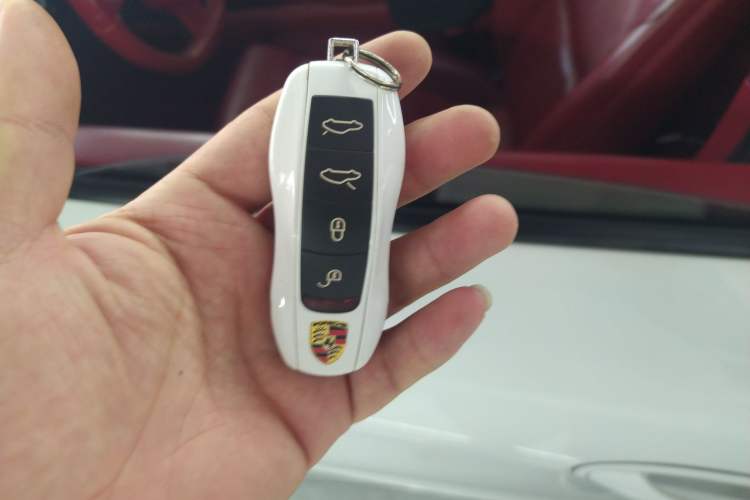 Used Porsche Cayman 2013 Cayman 2.7L
