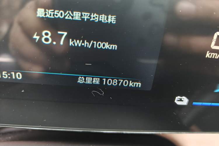 Used BYD Seagull 2024 Honor Edition 405km Flying Version