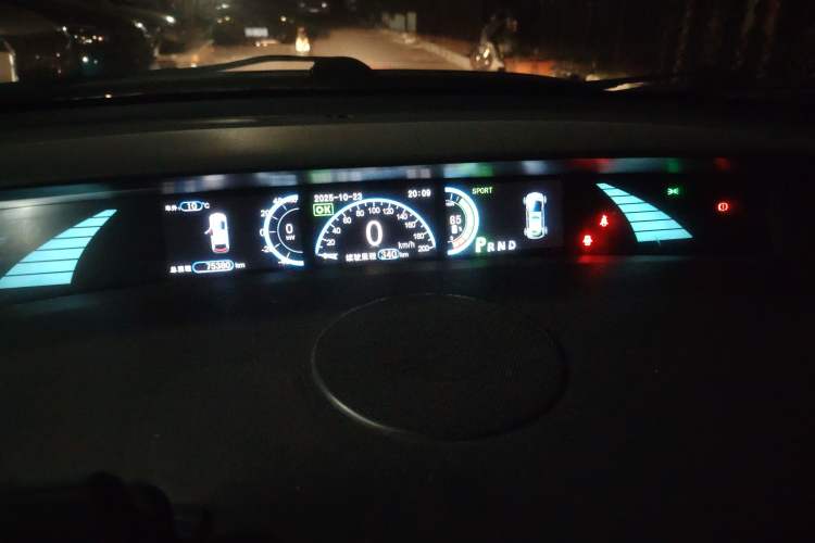 Used BYD e6 2016 400 Luxury Edition
