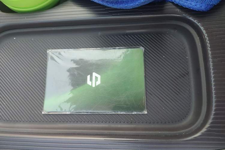 Used Leapmotor B01 2025 650 Enjoyment Edition Vehicle Key