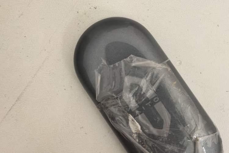 Used Hima Stelato S9 2024 All-Electric Ultra Four-Wheel-Drive Flagship Edition Interior 1