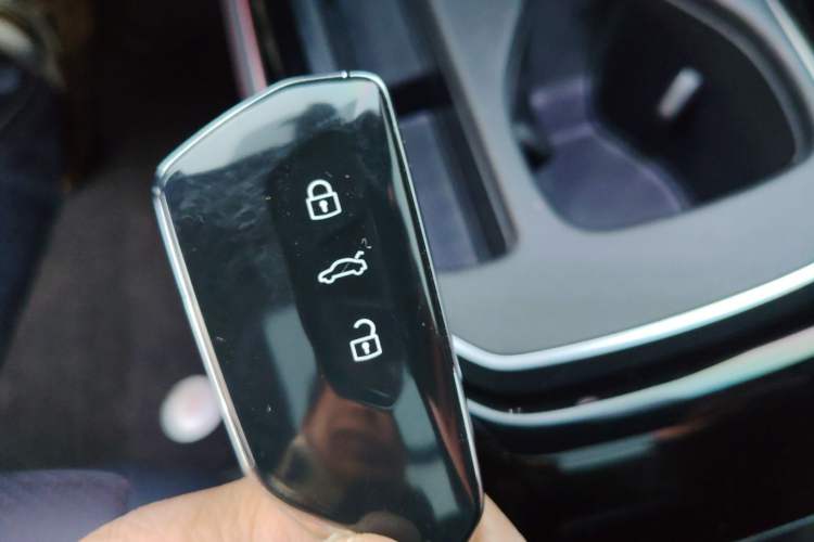 Used Volkswagen ID.4 CROZZ 2022 High-Performance PRIME Edition