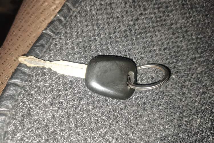 Used Suzuki Swift 2011 1.5L Automatic Fashion Edition