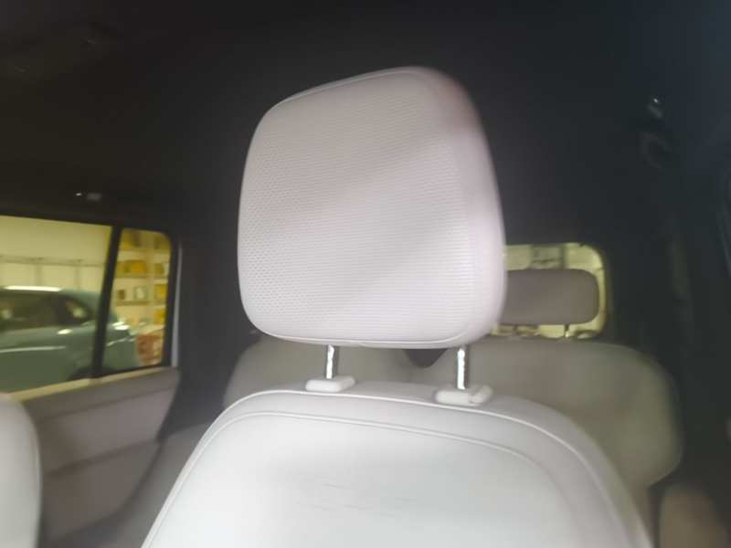 Used iCAR V23 2025 401 Two-Wheel Drive Intelligent Driving Version — 17