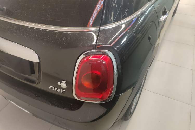 Used MINI MINI 2016 1.2T ONE Five-Door Edition