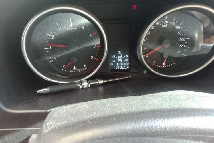 Used Haval H6 2012 1.5T Manual Two-Wheel Drive Urban Version