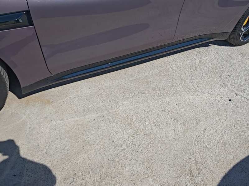 Used Xiaomi Auto SU7 2024 Four-Wheel Drive Ultra-Long Range Advanced Intelligent Driving Max Edition — 21