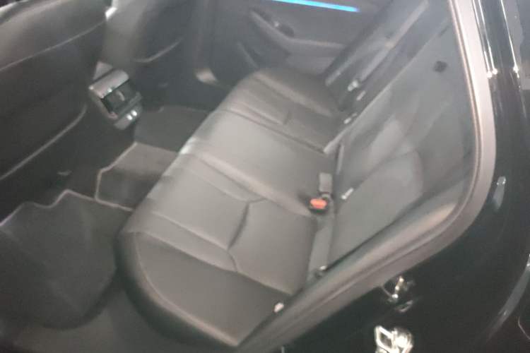 Used Honda Inspire 2024 260TURBO Elite Edition