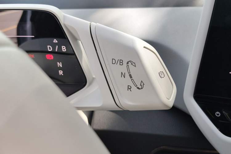 Used Volkswagen ID.3 2021 1st Edition ID. First Impression Edition
