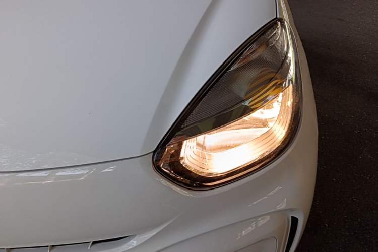 Used Roewe Clever 2022 311km QiQi BoBo Edition
