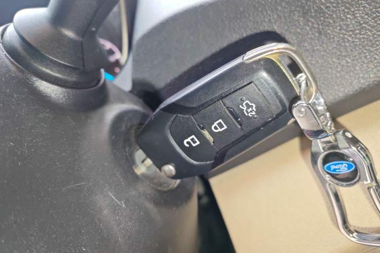 Used Ford Escort 2015 1.5L Automatic Comfort Edition