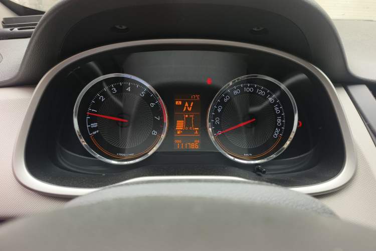 Used Chevrolet Sail 2015 Sail 3 1.3L AMT Ideal Edition