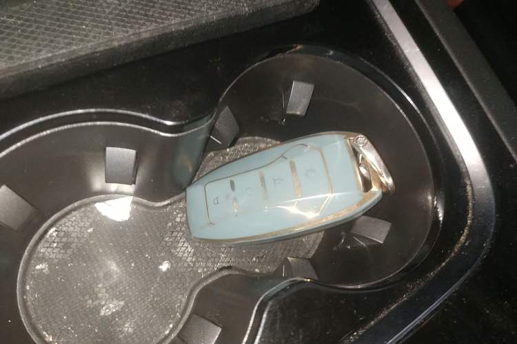 Used BYD Song Pro New Energy 2019 EV High-Power Long-Range Flagship Model