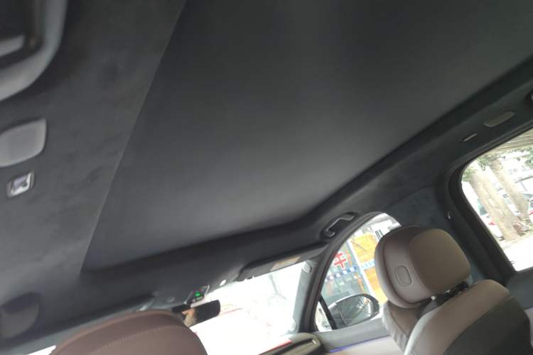 Used Nio ES7 2022 75 kWh